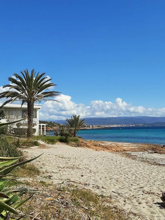 Cozy Accommodation In Sardinia, Olmedo 0*,  İtalya