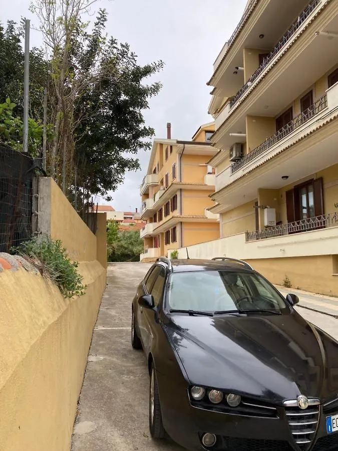 Cozy Accommodation In Sardinia, Olmedo İtalya