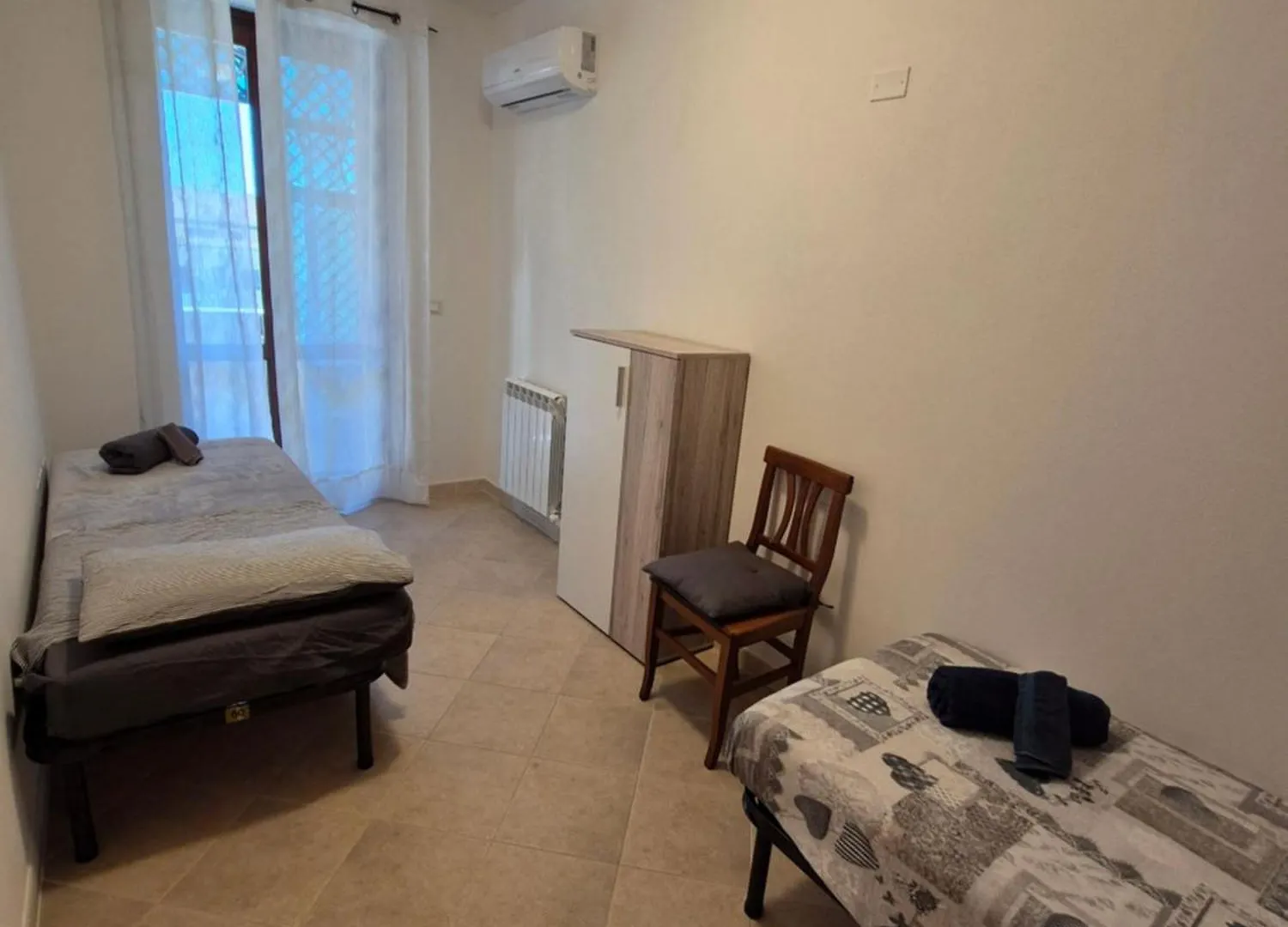 Daire Cozy Accommodation In Sardinia, Olmedo İtalya